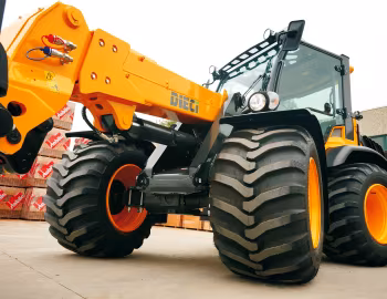 Dieci Agri Pivot