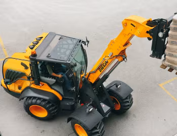 Dieci Agri Pivot T60 '2013–pr.