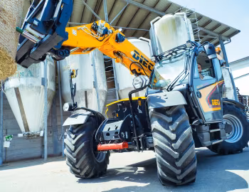 Dieci Agri Star 35.6 EVO2 '2018–pr.