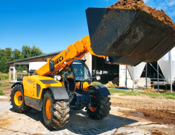 Dieci Agri Star 38.10 '2013–pr.
