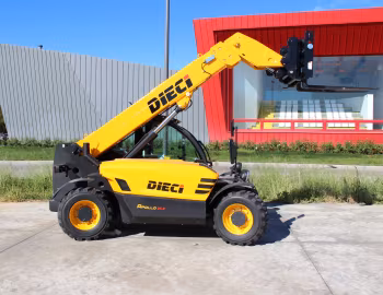 Dieci Apollo 25.6 '2016–pr.