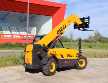 Dieci Apollo 25.6 '2016–pr.