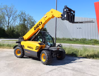 Dieci Apollo 25.6 '2016–pr.