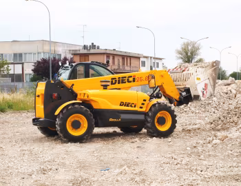 Dieci Apollo 25.6 '2012–16