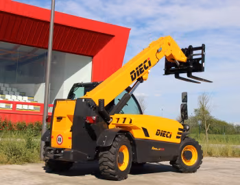 Dieci Apollo 25.6 '2016–pr.