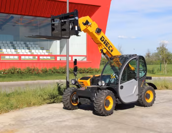 Dieci Apollo 25.6 '2016–pr.