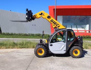 Dieci Apollo 25.6 '2016–pr.