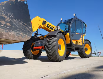 Dieci Dedalus 30.7 '2015–pr.