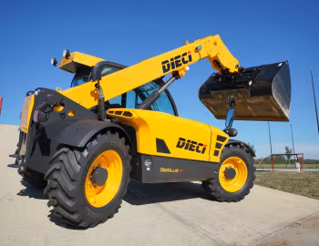 Dieci Dedalus 30.7 '2015–pr.