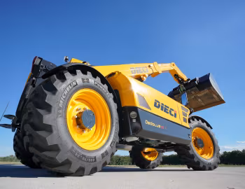 Dieci Dedalus 30.7 '2015–pr.