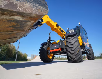 Dieci Dedalus 30.7 '2015–pr.