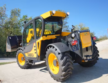 Dieci Dedalus 30.7 '2015–pr.