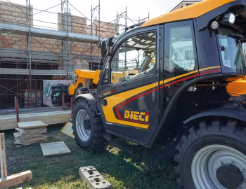 Dieci Dedalus 30.9 '2018–pr.