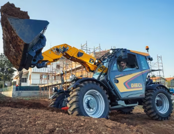Dieci Dedalus 30.9 '2018–pr.