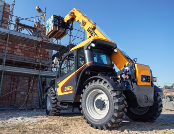Dieci Dedalus 30.9 '2018–pr.