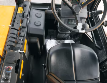 Interior Dieci '1962–pr.