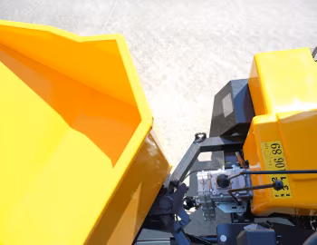 Dieci DP 1000 T '2016–20