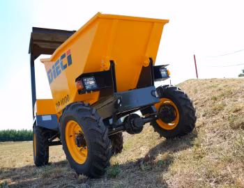 Dieci DP 1000 T '2016–20