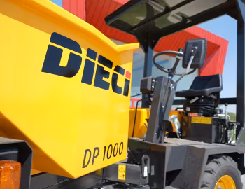Dieci DP 1000 T '2016–20