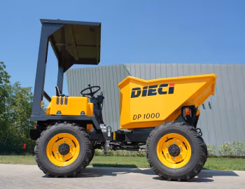 Dieci DP 1000 T '2016–20