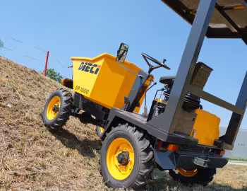 Dieci DP 1000 T '2016–20