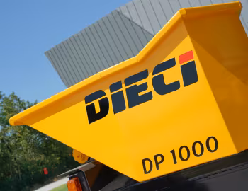 Dieci DP 1000 T '2016–20