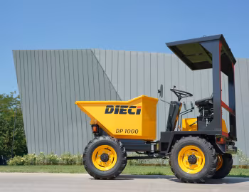 Dieci DP 1000 T '2016–20