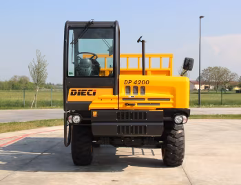 Dieci DP 4200 '2017–pr.