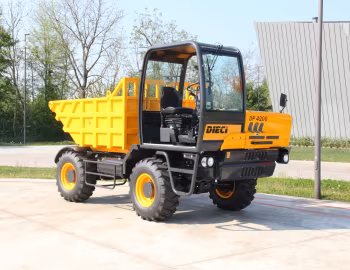 Dieci DP 4200 '2017–pr.