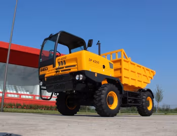 Dieci DP 4200 '2017–pr.