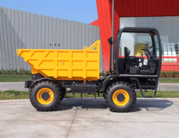 Dieci DP 4200 '2017–pr.