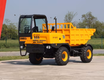 Dieci DP 4200 '2017–pr.