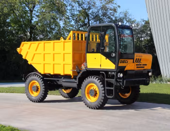 Dieci DP 8000 '2015–22