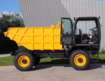 Dieci DP 8000 '2015–22