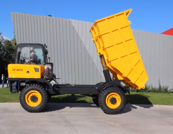 Dieci DP 8000 '2015–22