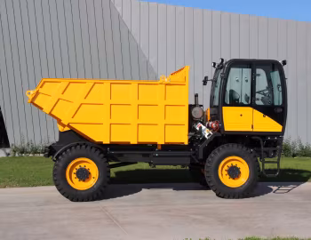 Dieci DP 8000 '2015–22