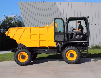 Dieci DP 8000 '2015–22