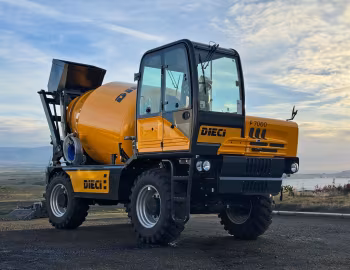 Dieci F 7000 '2013–н.ч.