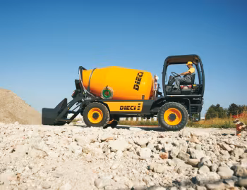 Dieci F 7000 '2013–н.ч.
