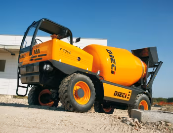 Dieci F 7000 '2013–pr.