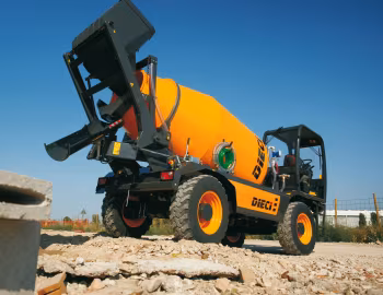 Dieci F 7000 '2013–pr.