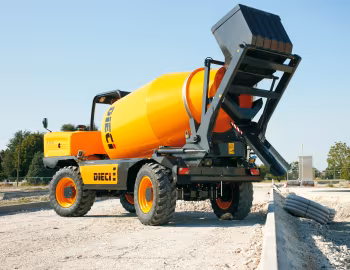 Dieci F 7000 '2013–pr.