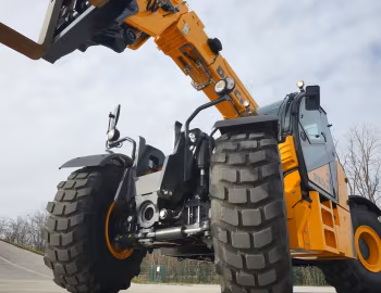 Dieci Hercules 190.10 '2016–pr.