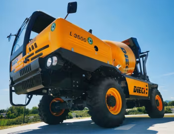 Dieci L 3500 '2006–pr.