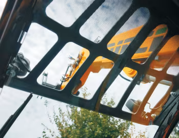 Interior Dieci Mini Agri 25.6 '2014–pr.
