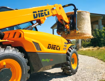 Dieci Mini Agri 25.6 '2014–pr.