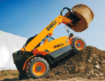 Dieci Mini Agri 25.6 '2014–pr.
