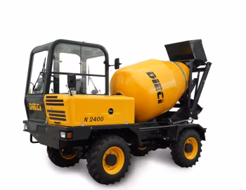 Dieci N 2400 '2006–pr.