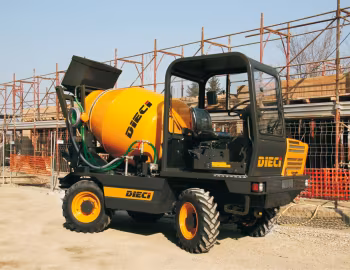 Dieci N 2400 '2006–pr.