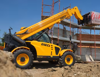 Dieci Runner 40.13 '2014–pr.